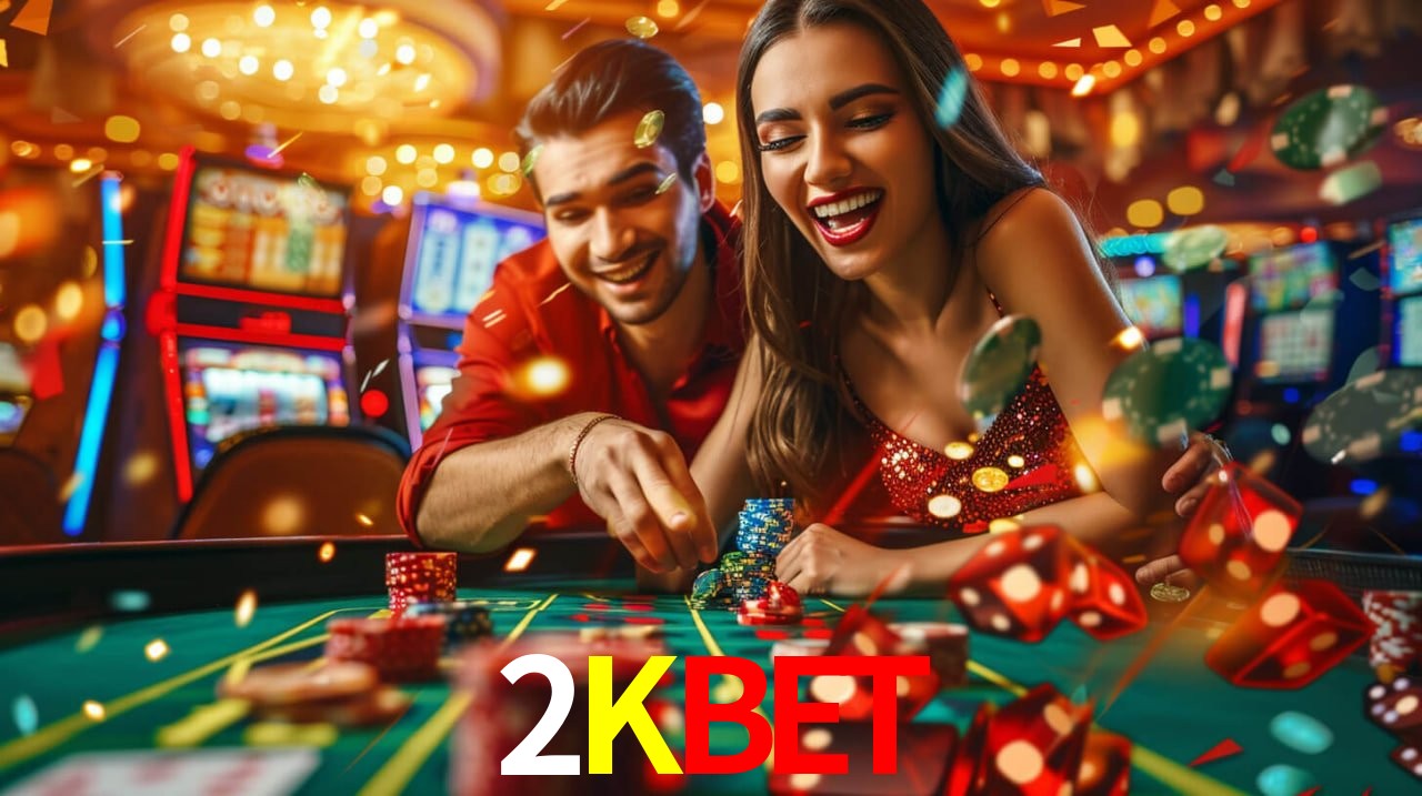 2KBET - Pagamento PIX Instantâneo